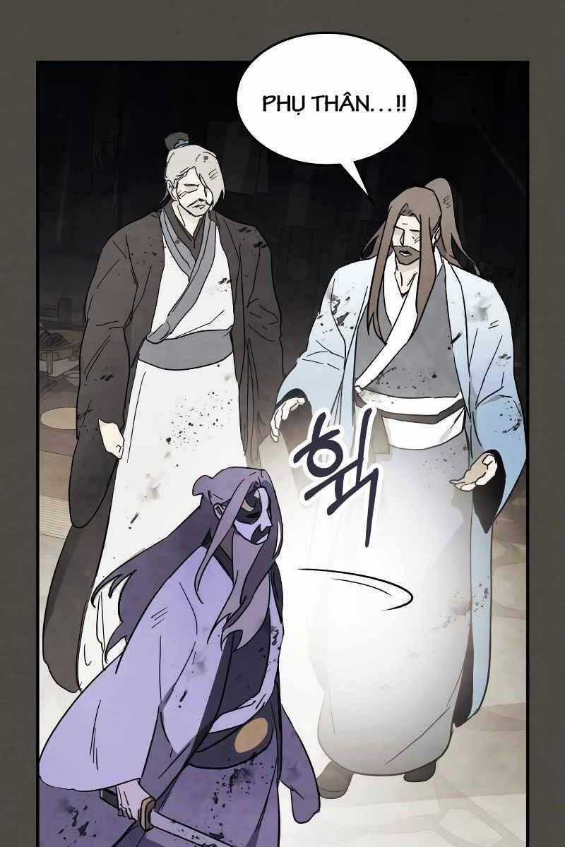 Sự Trở Lại Của Thần Chapter 77 trang 60