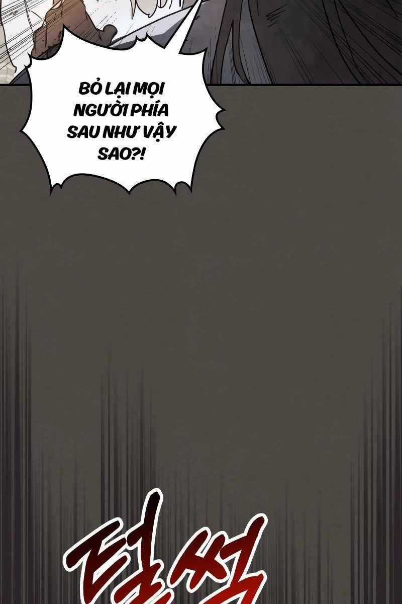 Sự Trở Lại Của Thần Chapter 77 trang 62