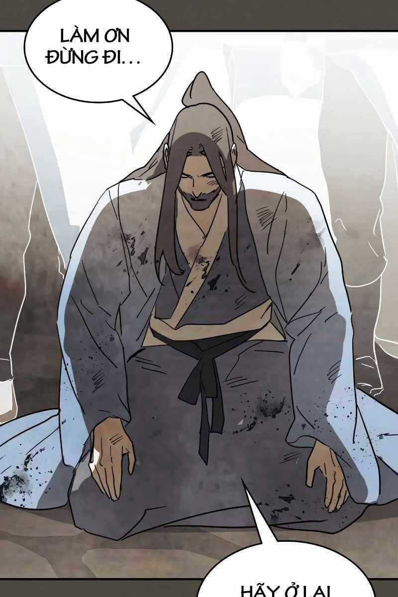 Sự Trở Lại Của Thần Chapter 77 trang 65