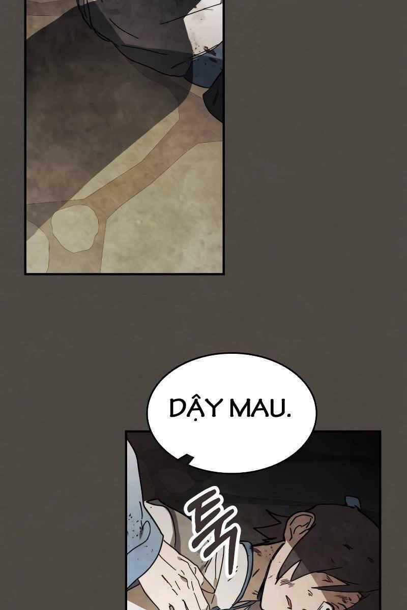 Sự Trở Lại Của Thần Chapter 77 trang 7