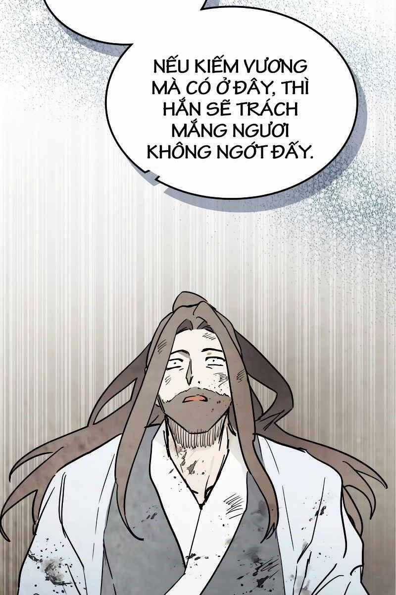 Sự Trở Lại Của Thần Chapter 77 trang 70