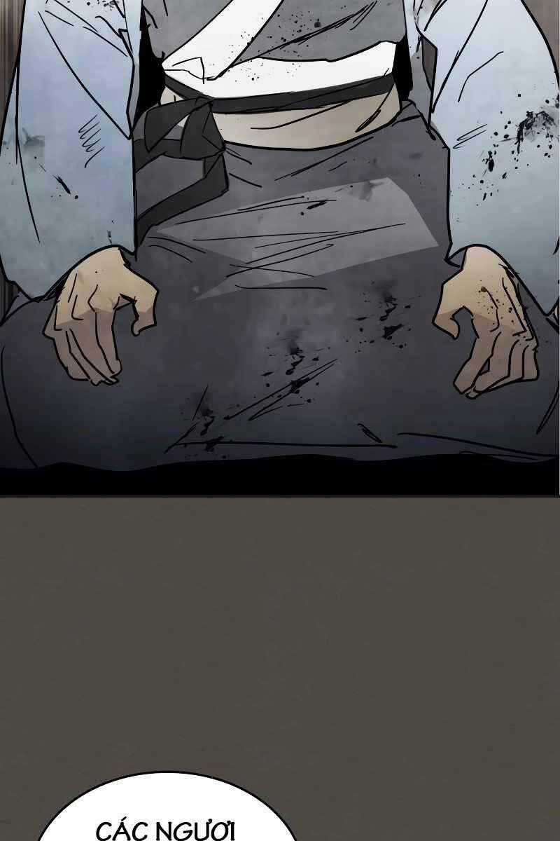 Sự Trở Lại Của Thần Chapter 77 trang 71