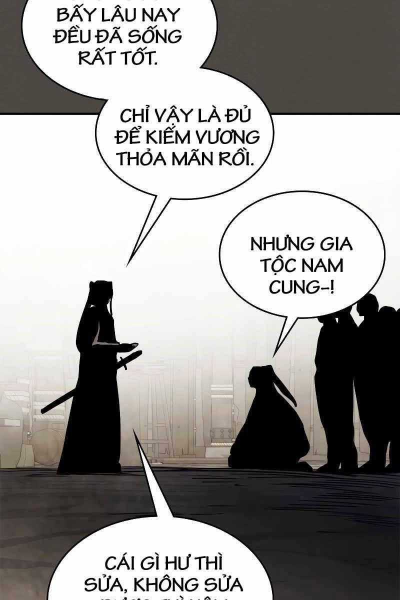 Sự Trở Lại Của Thần Chapter 77 trang 72