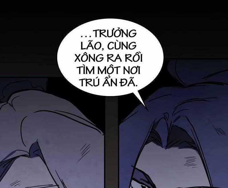 Sự Trở Lại Của Thần Chapter 77 trang 80