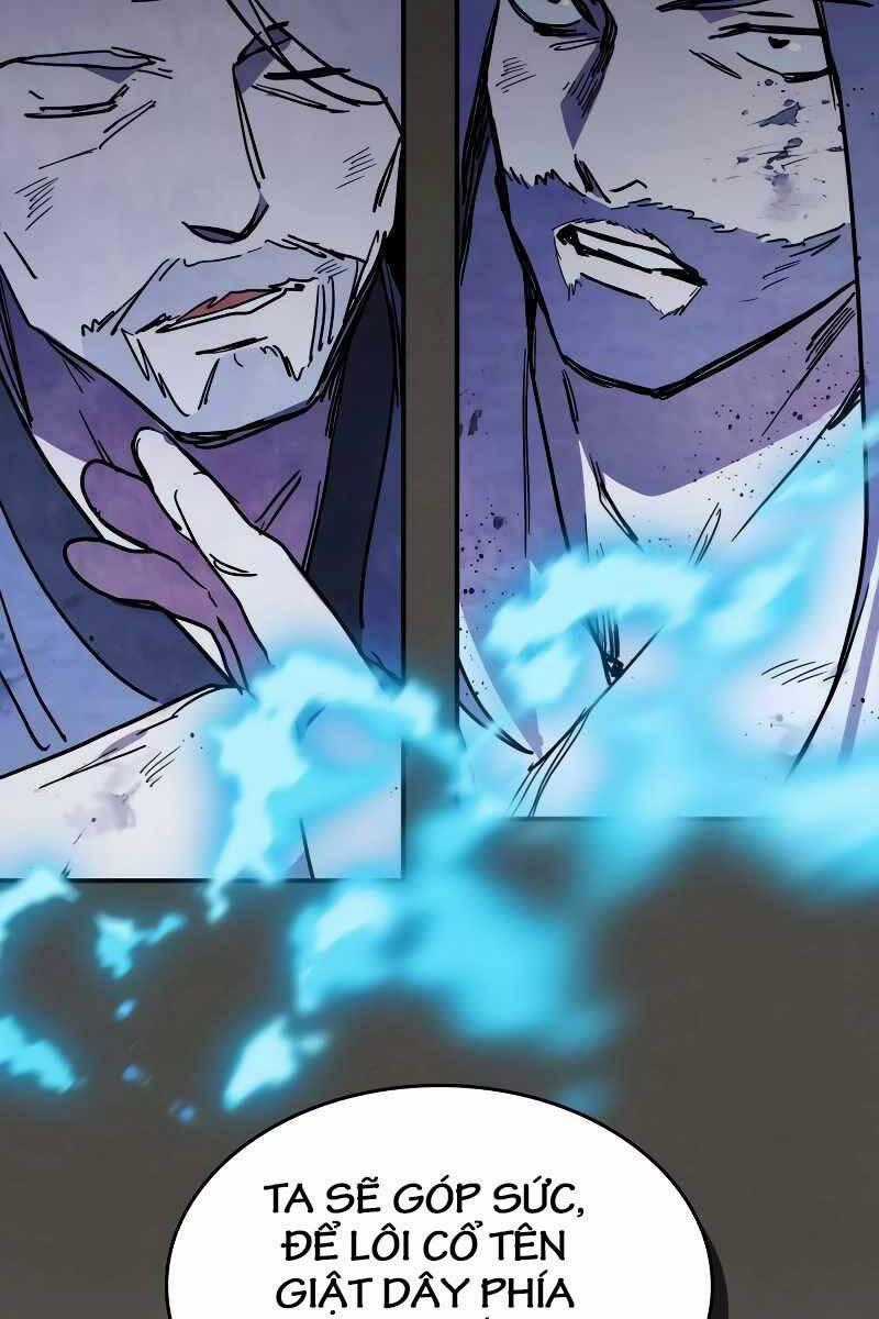 Sự Trở Lại Của Thần Chapter 77 trang 81