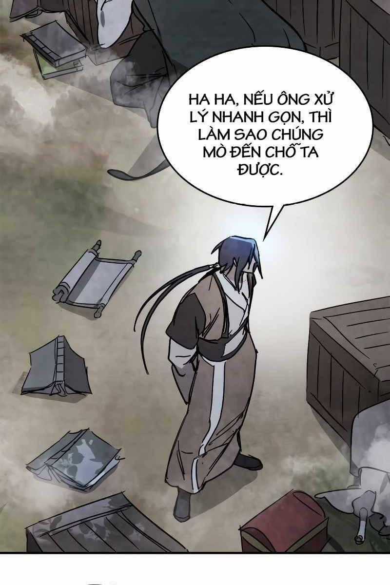 Sự Trở Lại Của Thần Chapter 77 trang 85