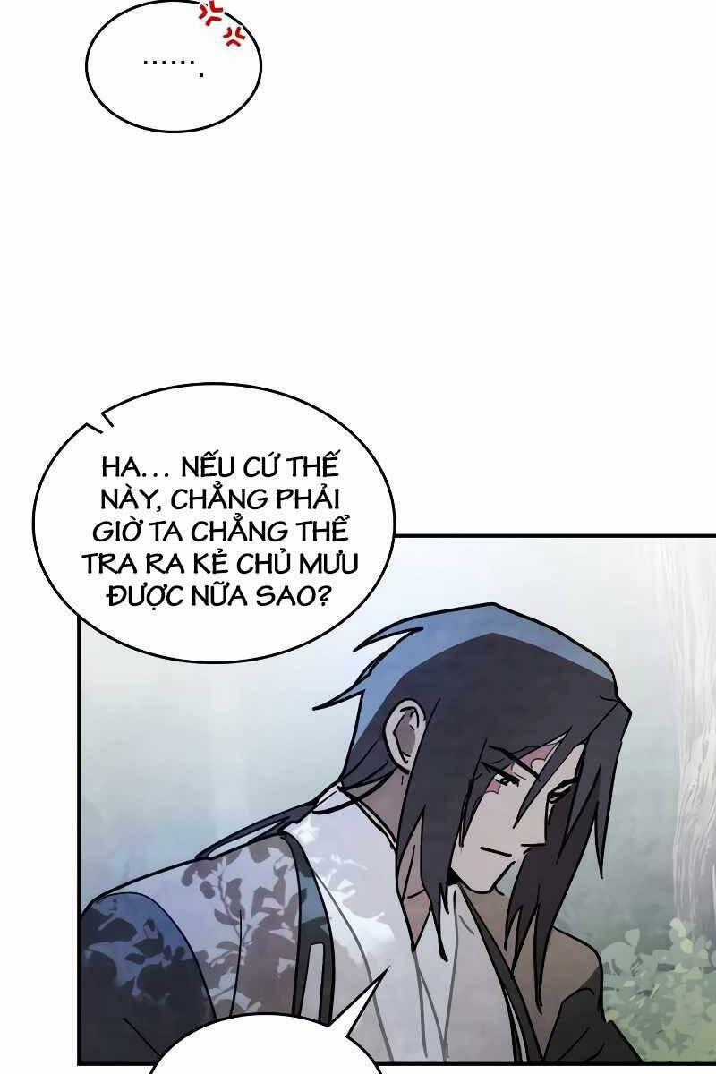 Sự Trở Lại Của Thần Chapter 77 trang 86