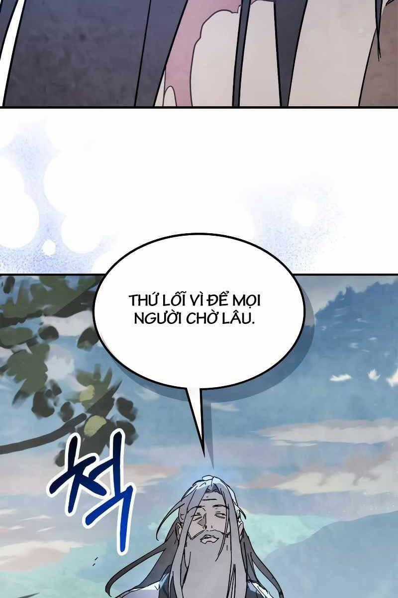 Sự Trở Lại Của Thần Chapter 77 trang 88