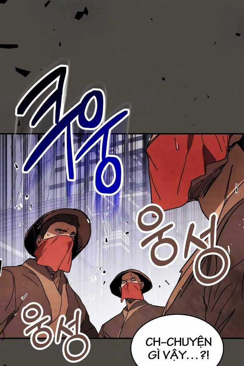 Sự Trở Lại Của Thần Chapter 77 trang 9