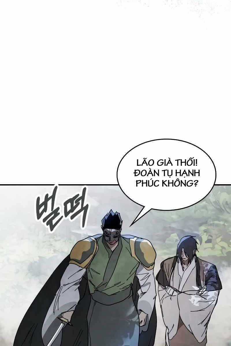 Sự Trở Lại Của Thần Chapter 77 trang 90