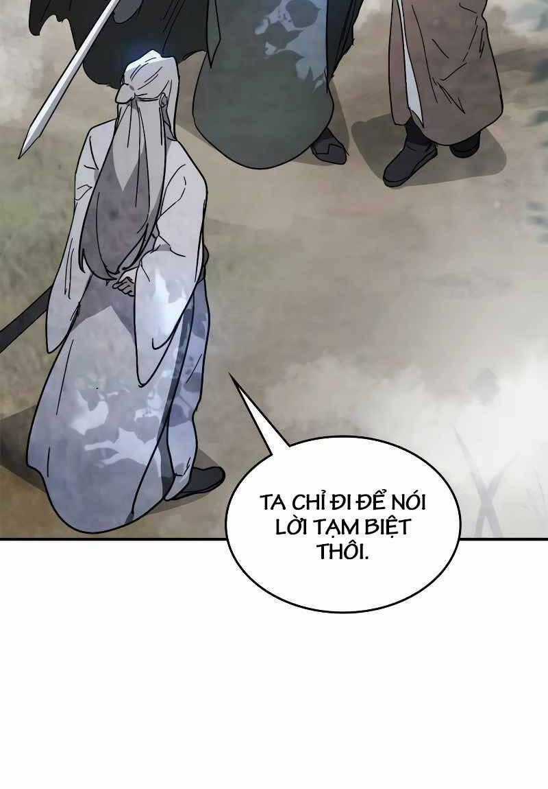 Sự Trở Lại Của Thần Chapter 77 trang 91