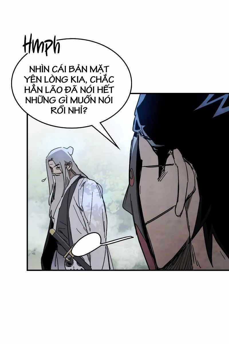 Sự Trở Lại Của Thần Chapter 77 trang 92