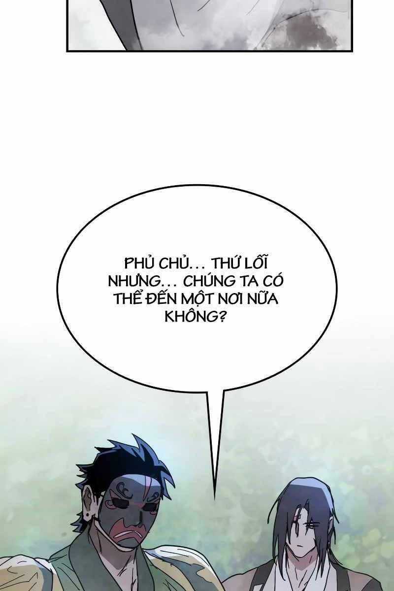Sự Trở Lại Của Thần Chapter 77 trang 94