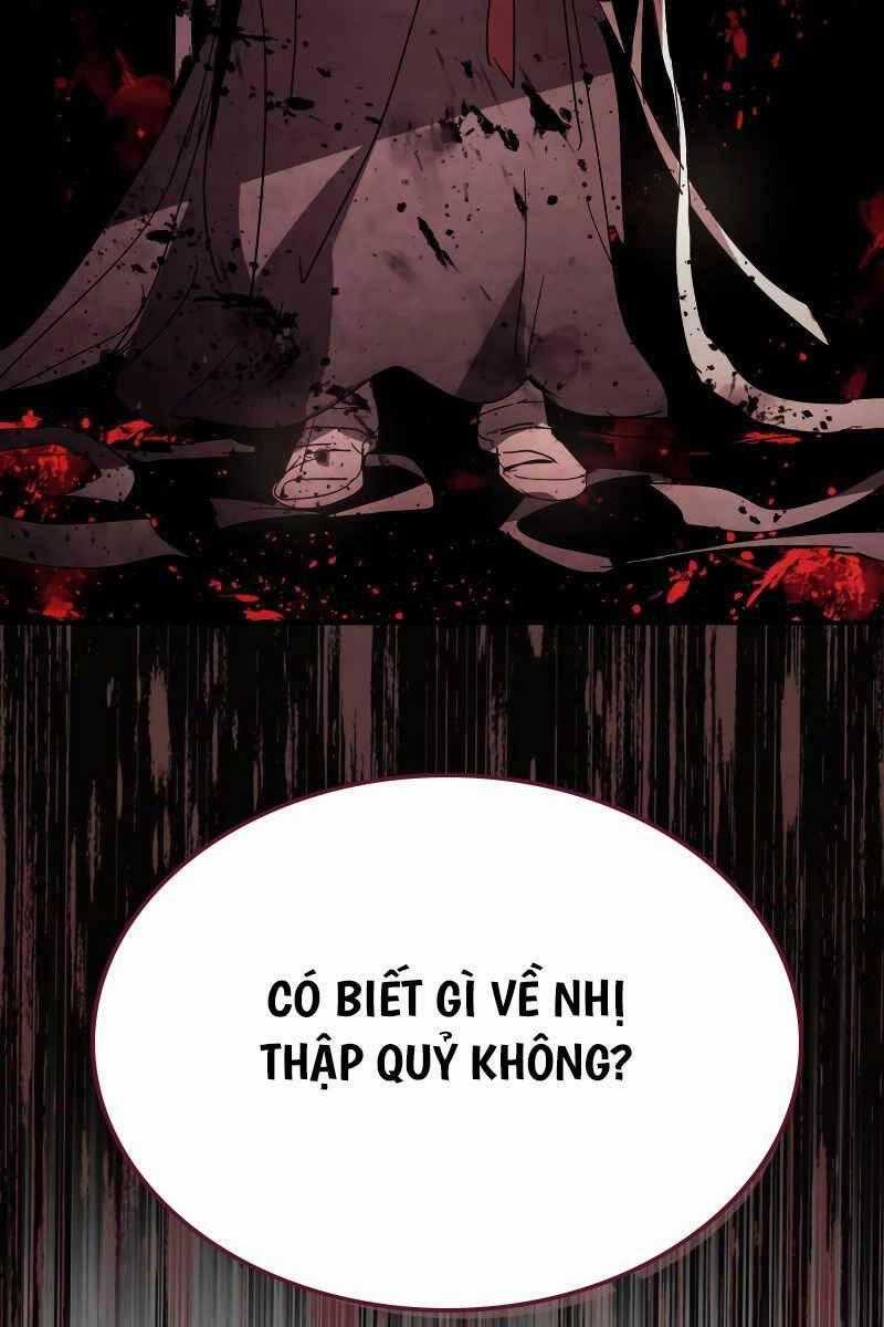 Sự Trở Lại Của Thần Chapter 78 trang 101