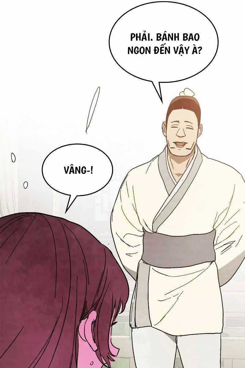 Sự Trở Lại Của Thần Chapter 78 trang 12