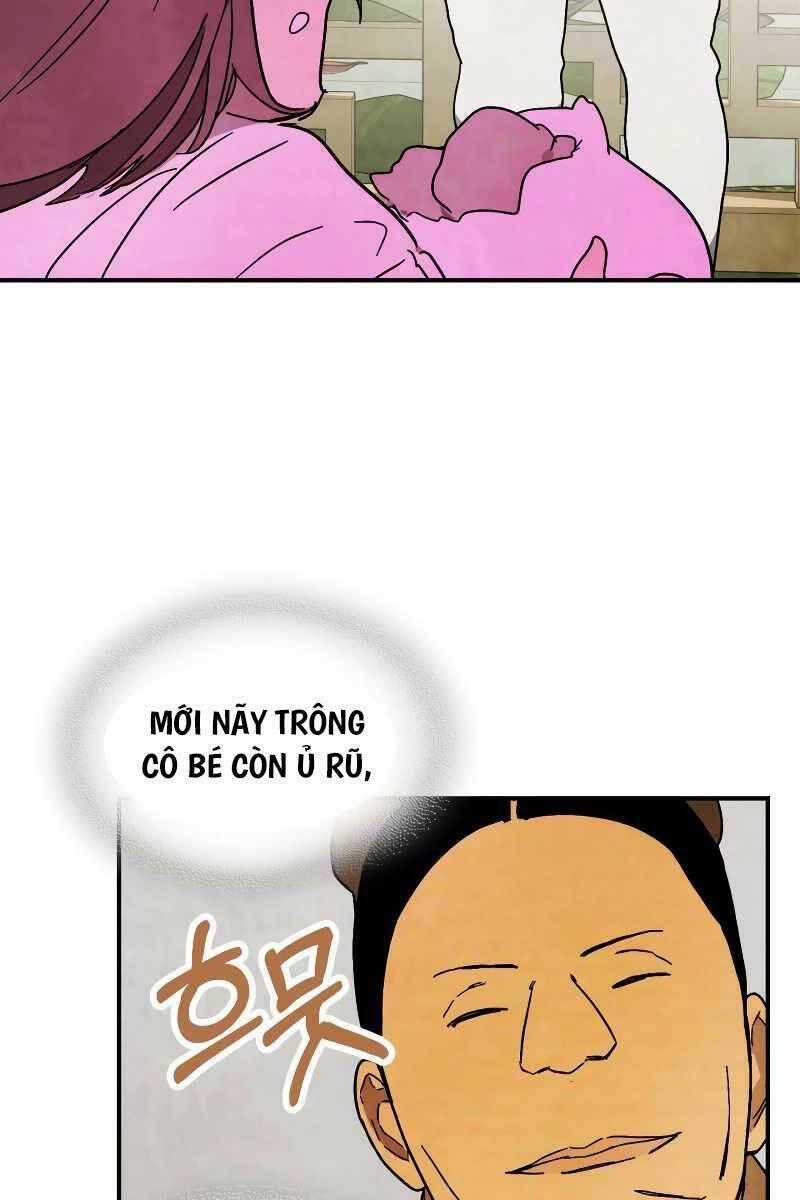 Sự Trở Lại Của Thần Chapter 78 trang 13