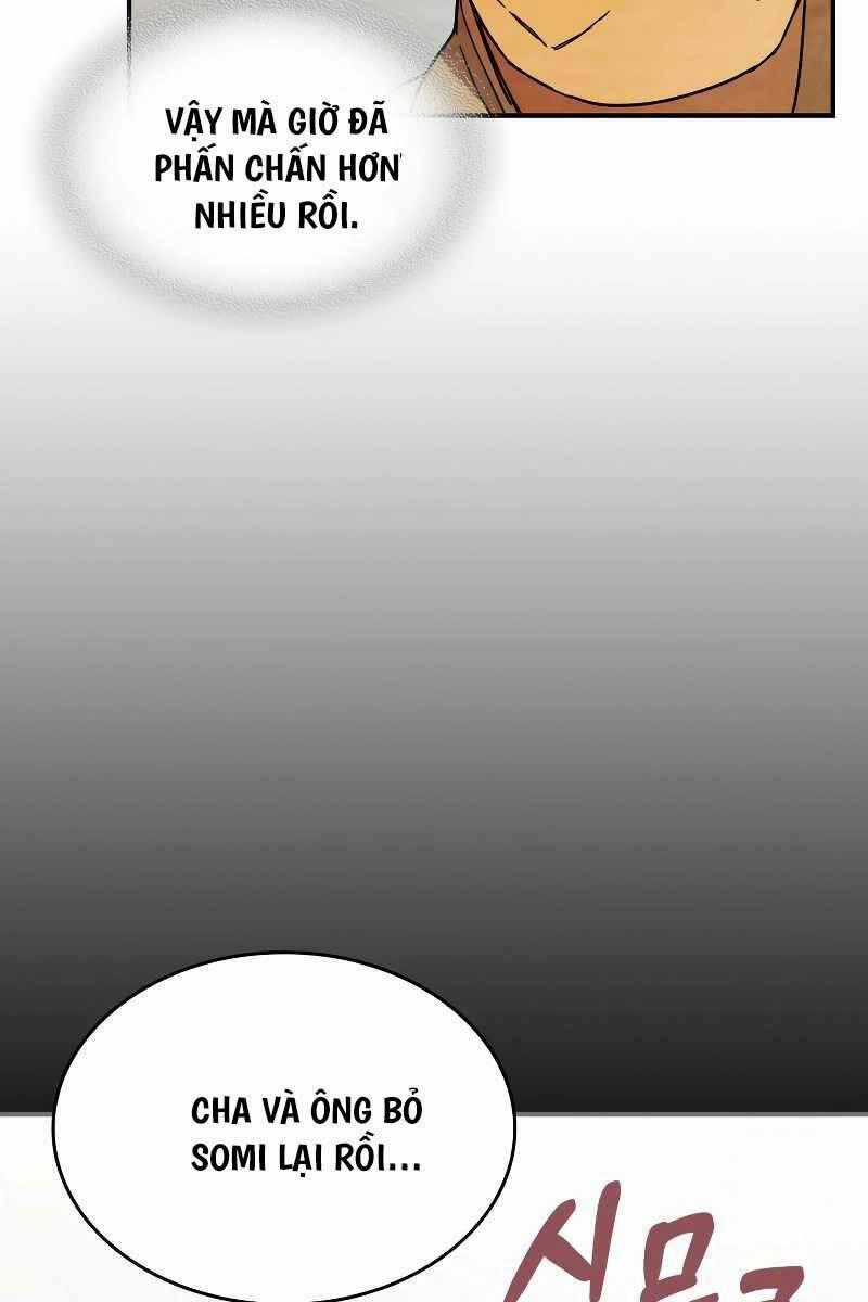 Sự Trở Lại Của Thần Chapter 78 trang 14