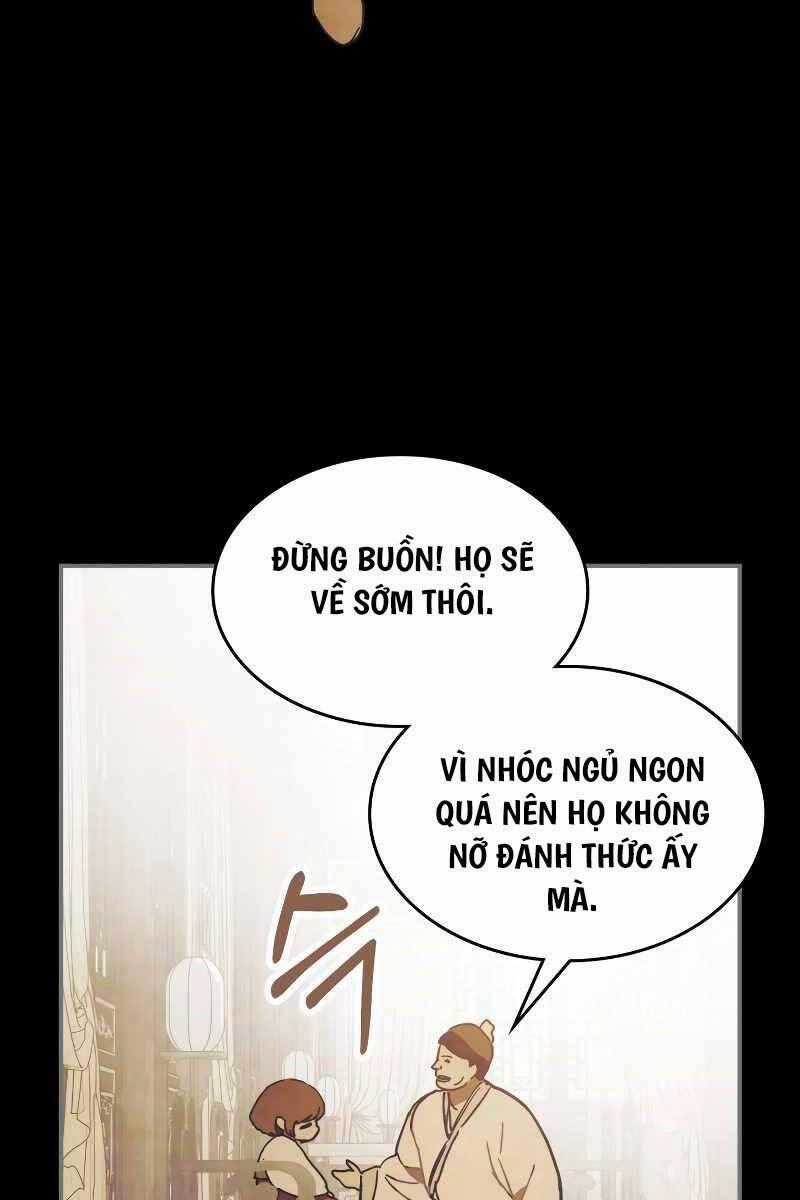 Sự Trở Lại Của Thần Chapter 78 trang 16