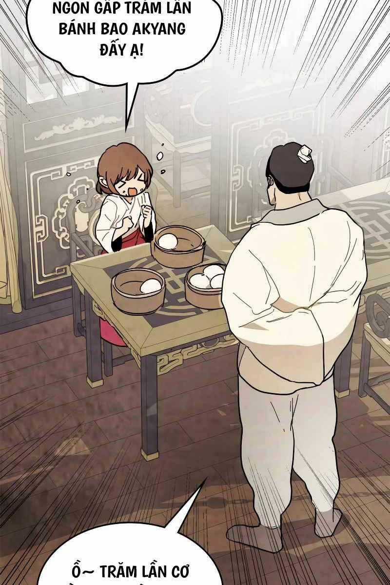Sự Trở Lại Của Thần Chapter 78 trang 22