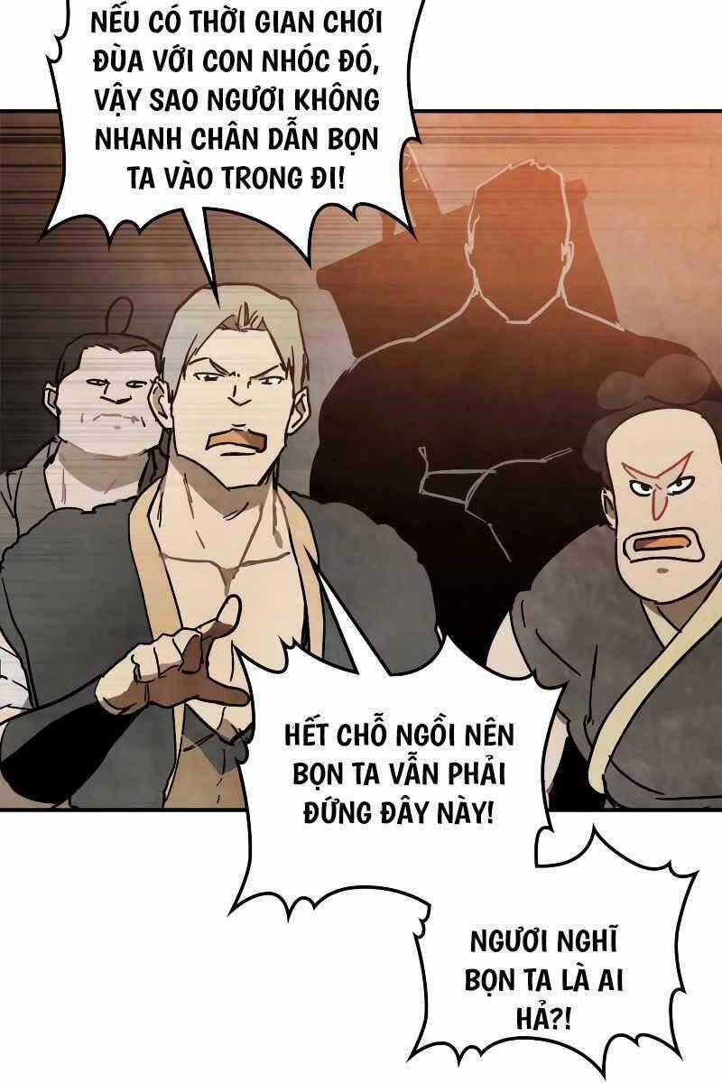Sự Trở Lại Của Thần Chapter 78 trang 27