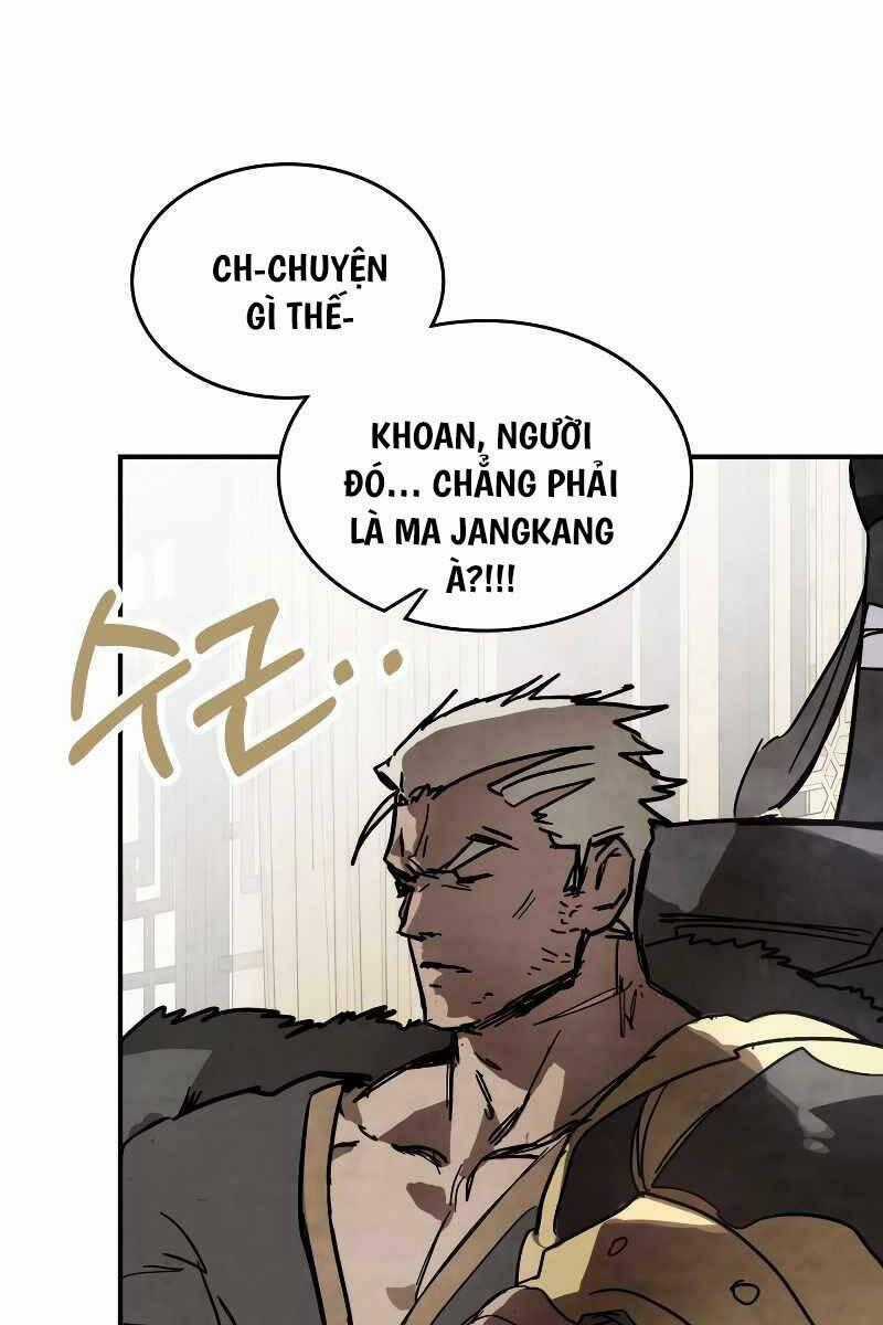Sự Trở Lại Của Thần Chapter 78 trang 28