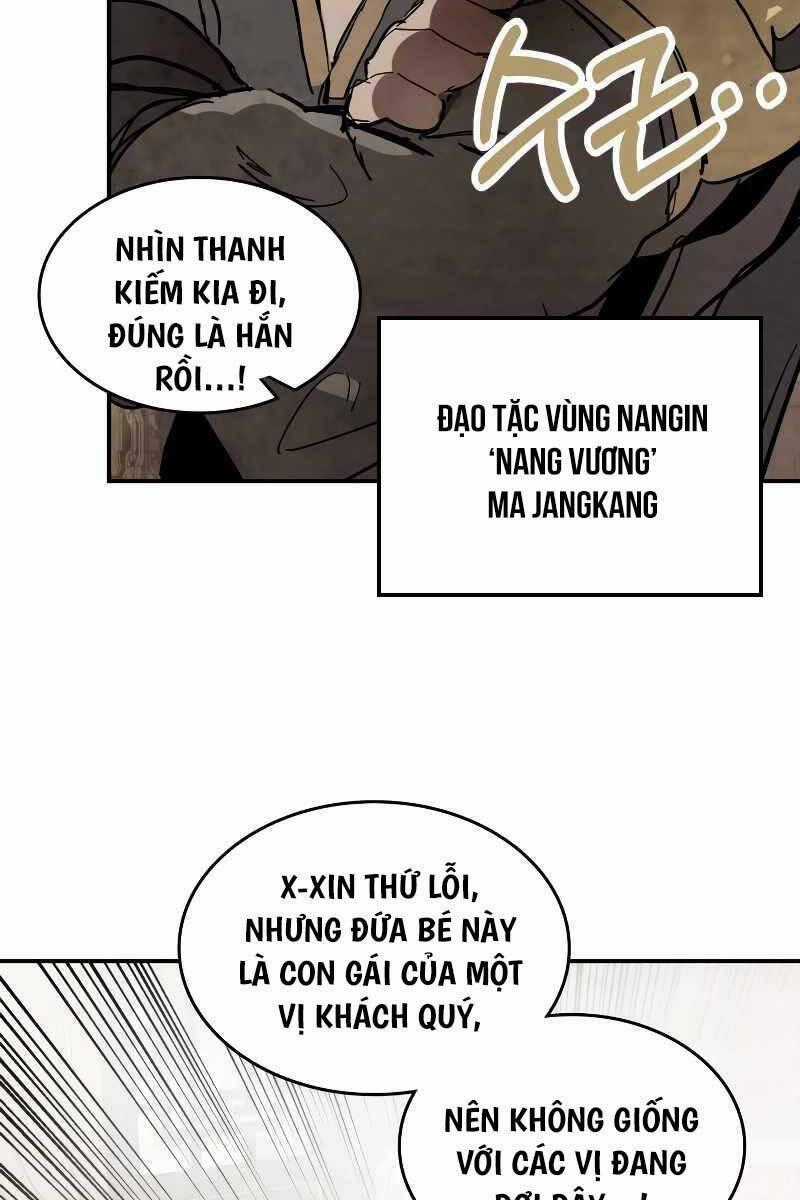 Sự Trở Lại Của Thần Chapter 78 trang 29
