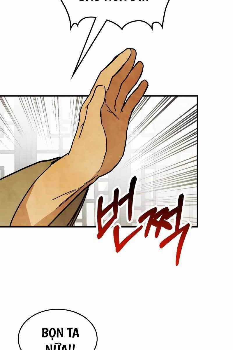 Sự Trở Lại Của Thần Chapter 78 trang 3