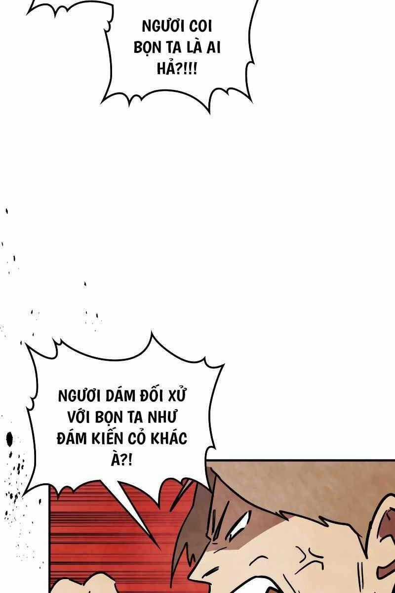 Sự Trở Lại Của Thần Chapter 78 trang 31