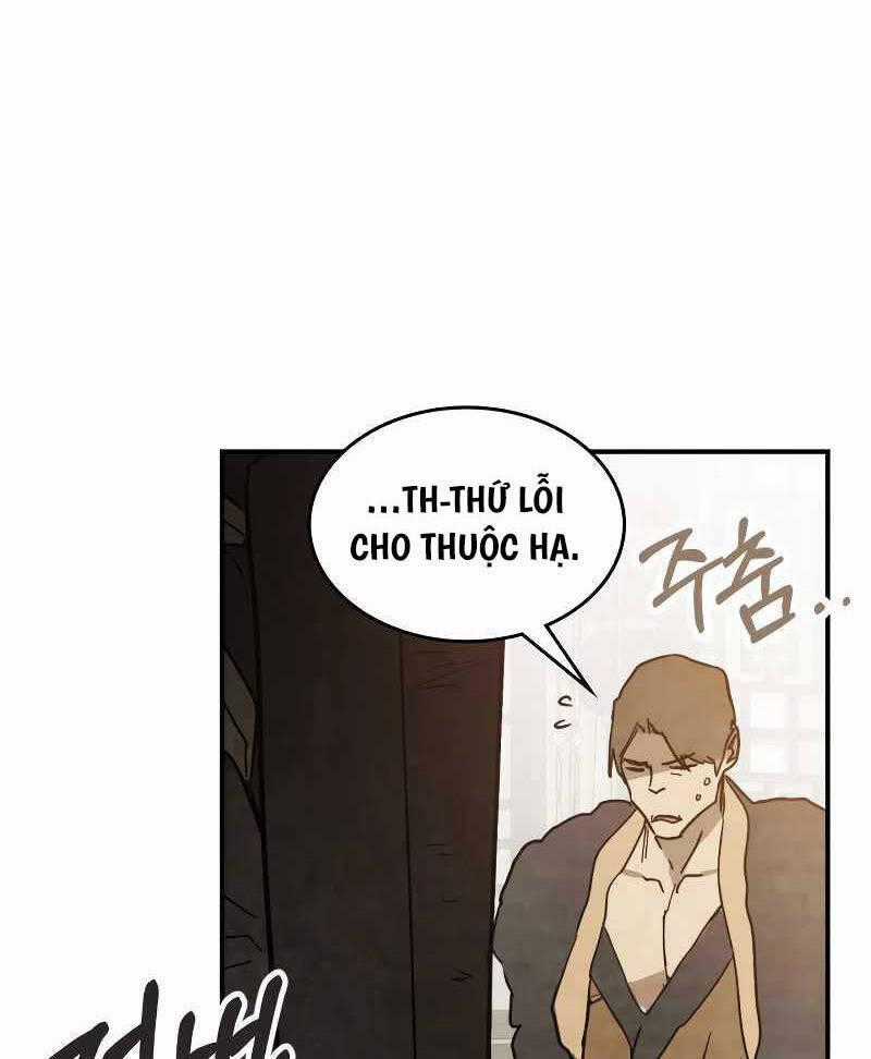 Sự Trở Lại Của Thần Chapter 78 trang 35