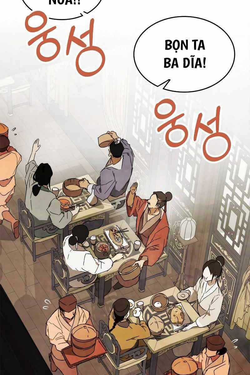 Sự Trở Lại Của Thần Chapter 78 trang 4