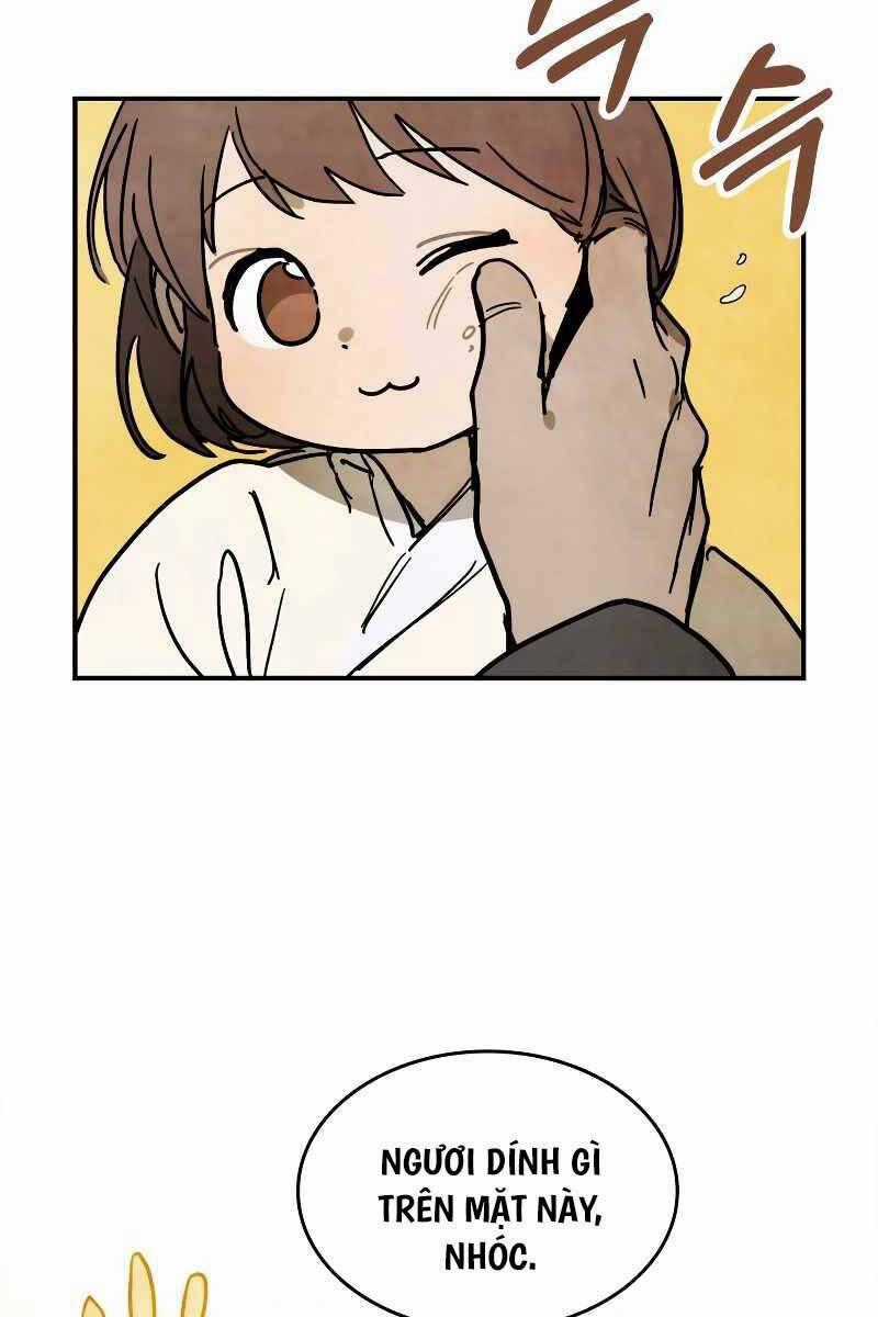 Sự Trở Lại Của Thần Chapter 78 trang 41