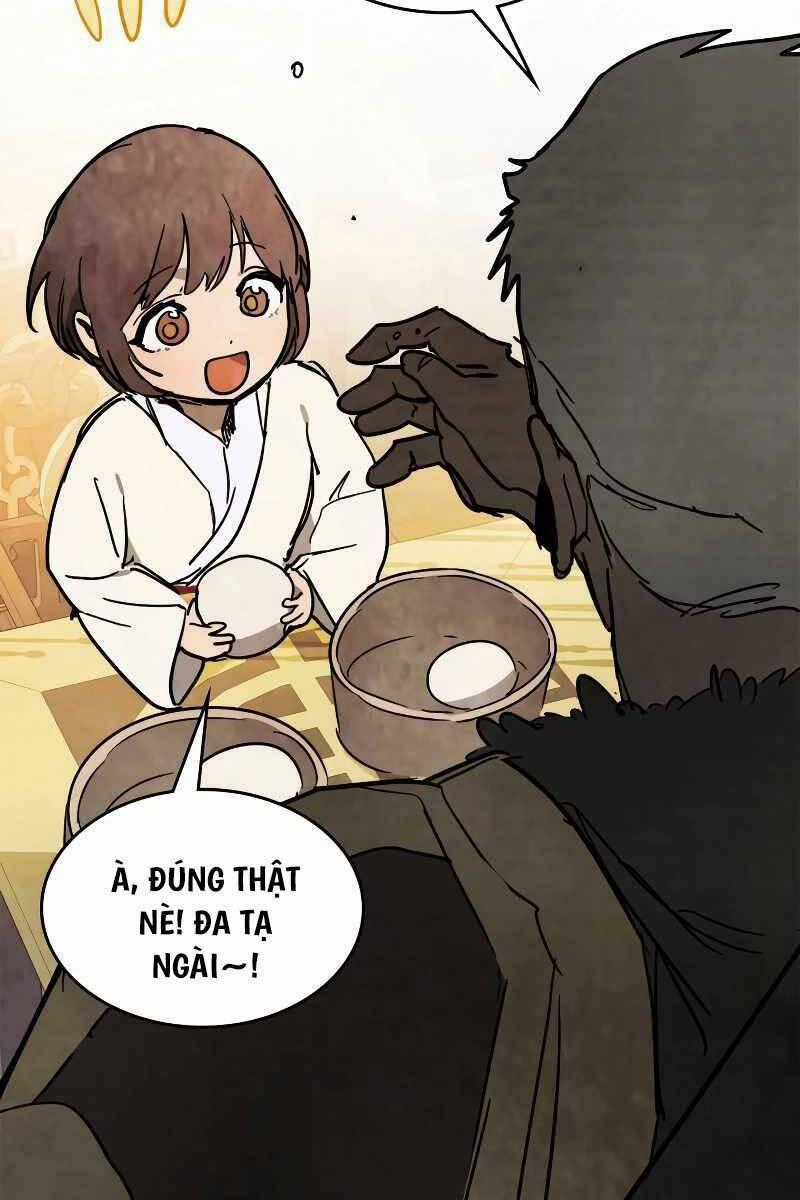 Sự Trở Lại Của Thần Chapter 78 trang 42