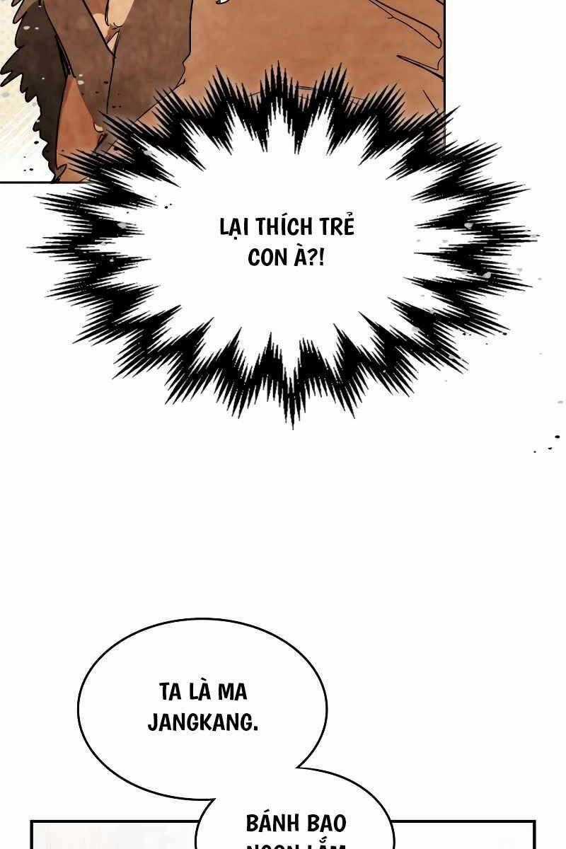 Sự Trở Lại Của Thần Chapter 78 trang 45