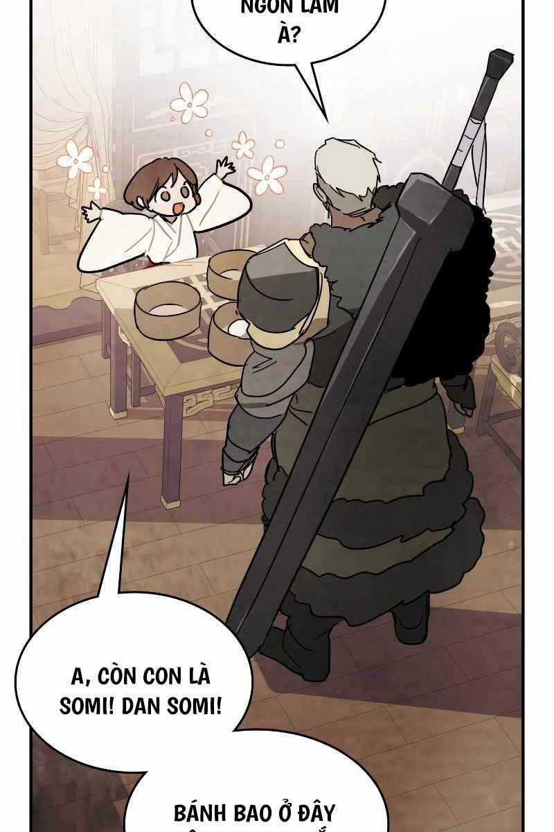 Sự Trở Lại Của Thần Chapter 78 trang 46