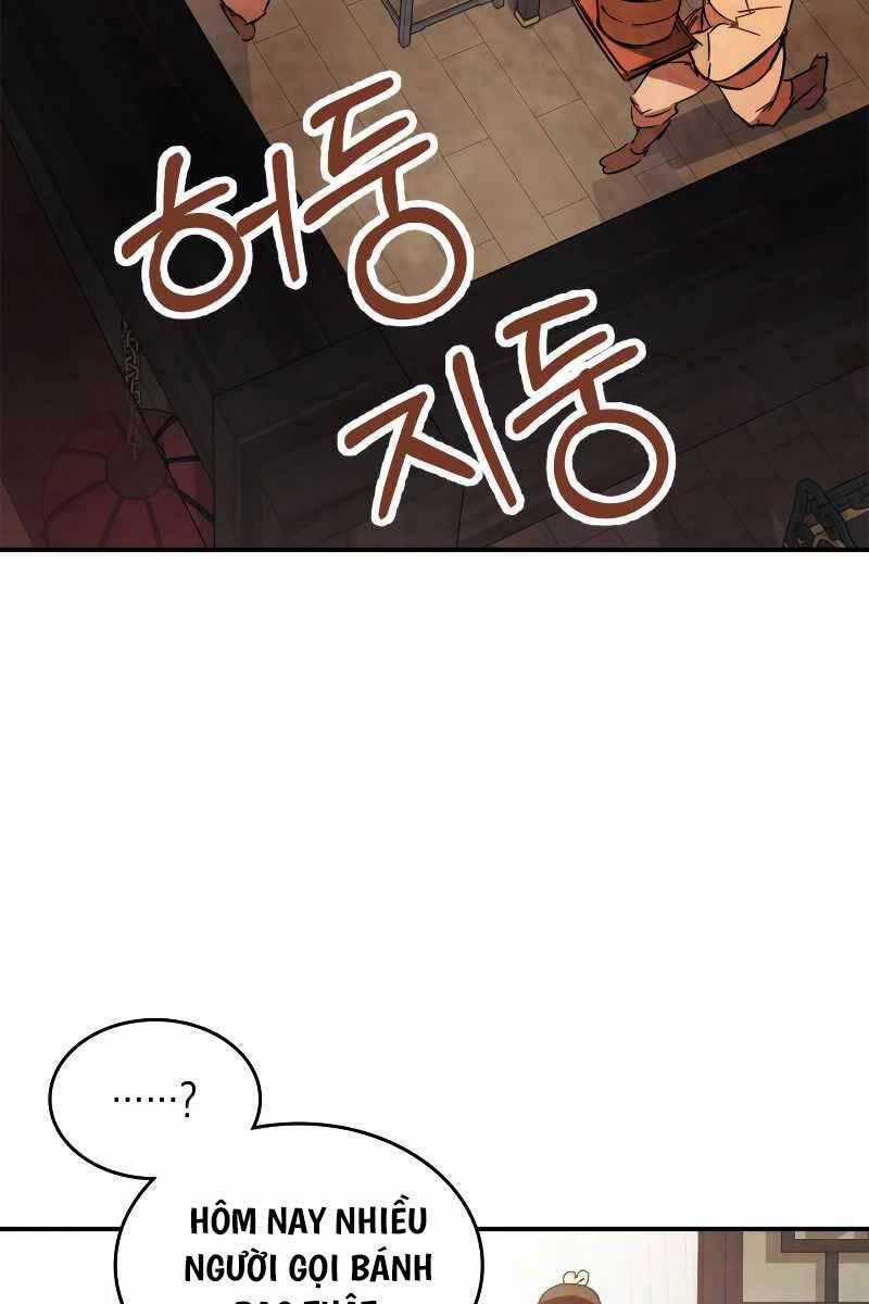 Sự Trở Lại Của Thần Chapter 78 trang 5