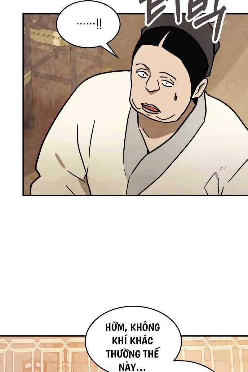 Sự Trở Lại Của Thần Chapter 78 trang 50