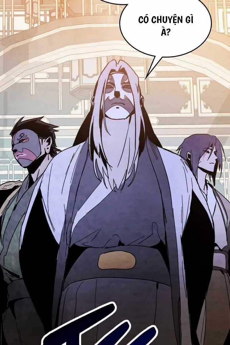 Sự Trở Lại Của Thần Chapter 78 trang 51