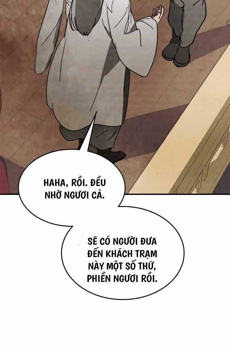 Sự Trở Lại Của Thần Chapter 78 trang 55