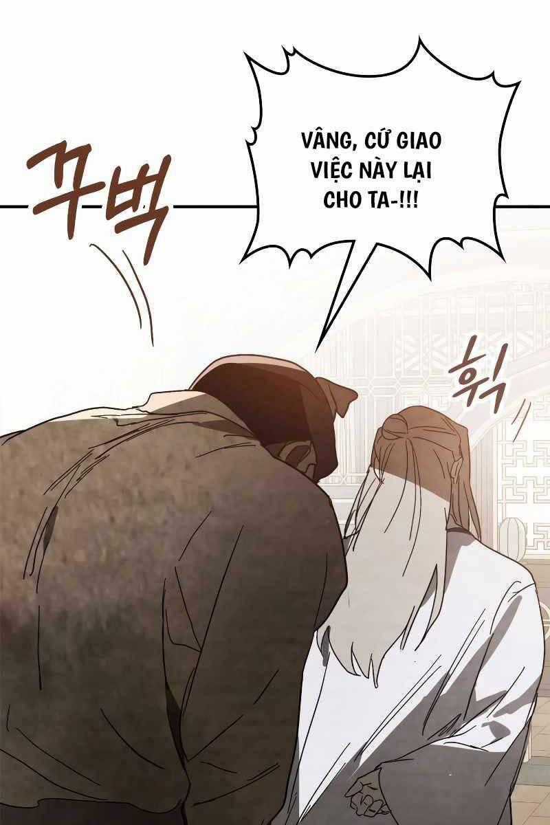 Sự Trở Lại Của Thần Chapter 78 trang 56