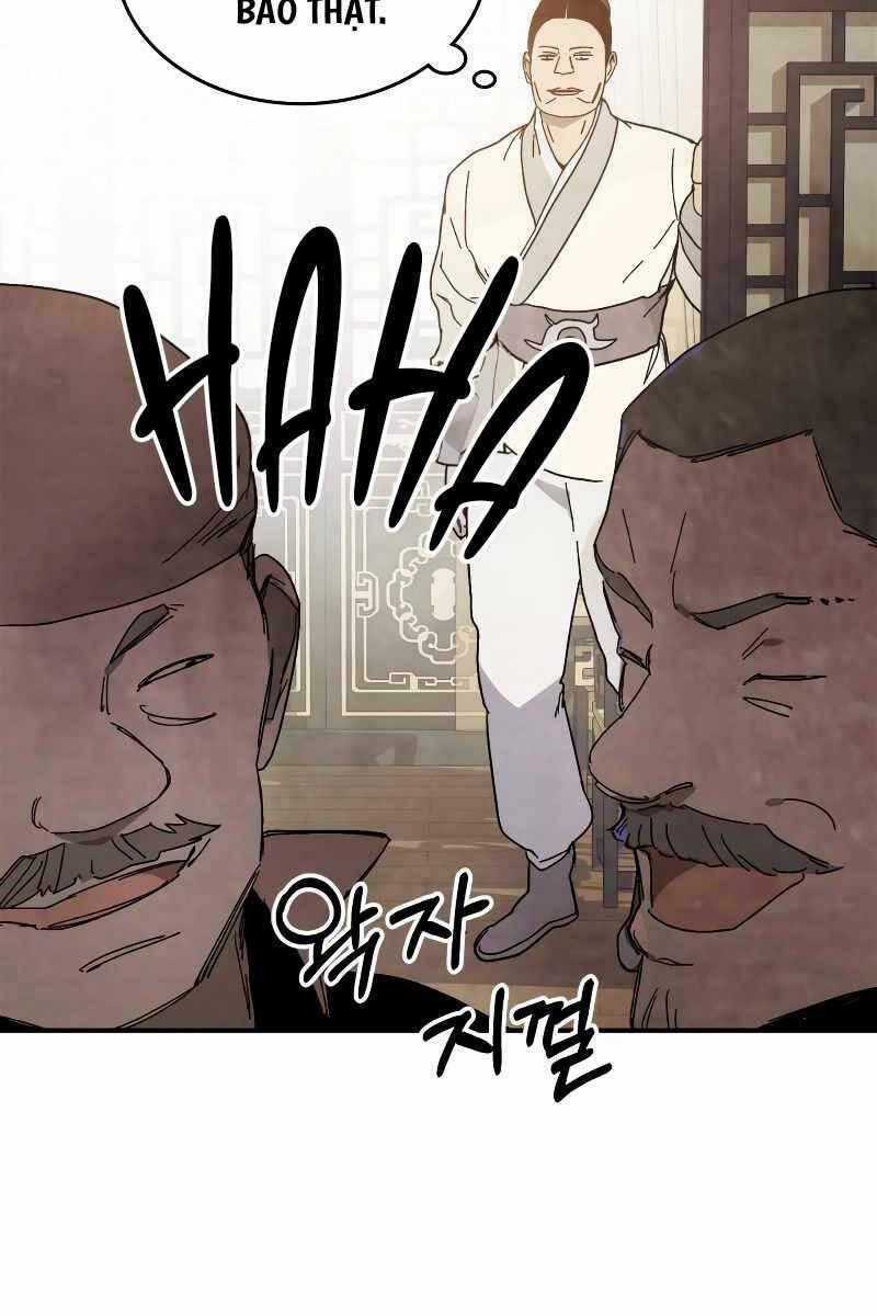 Sự Trở Lại Của Thần Chapter 78 trang 6