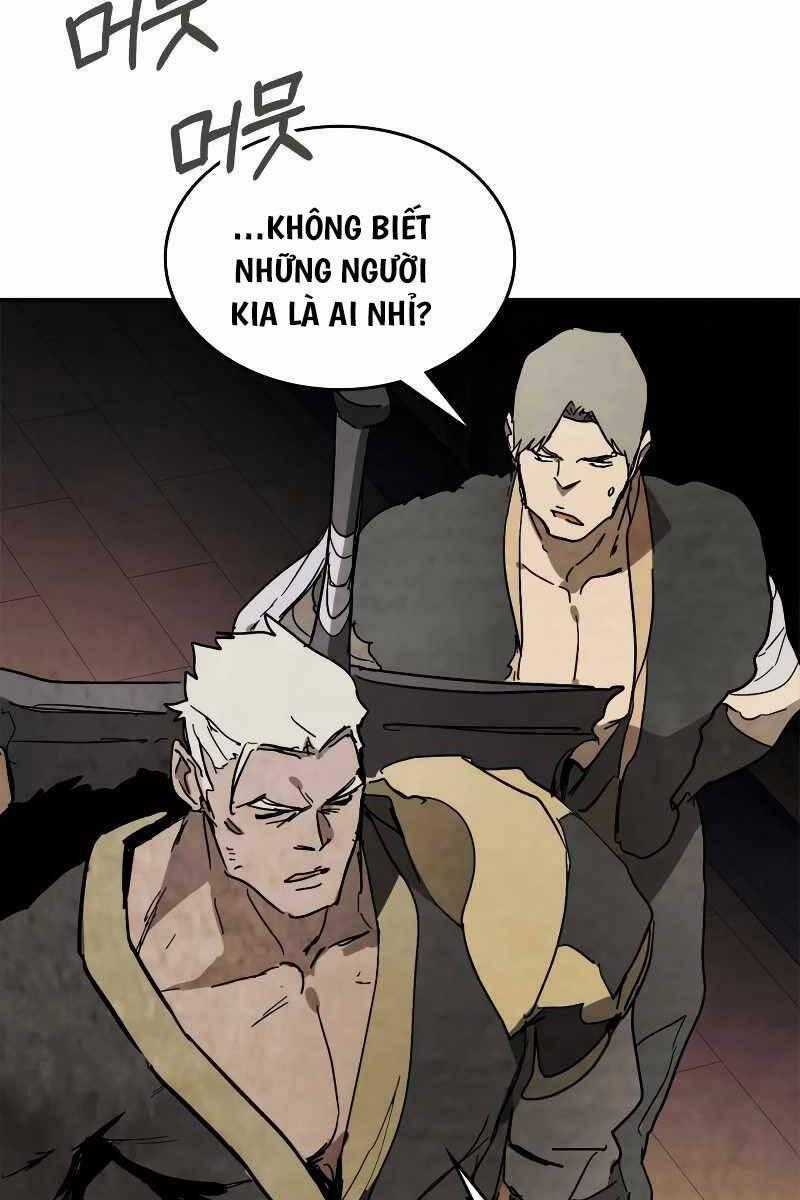 Sự Trở Lại Của Thần Chapter 78 trang 61