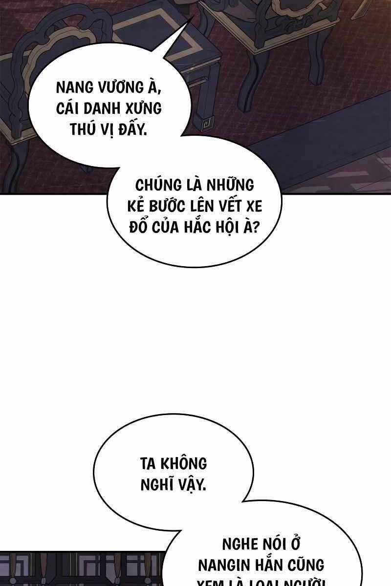 Sự Trở Lại Của Thần Chapter 78 trang 68