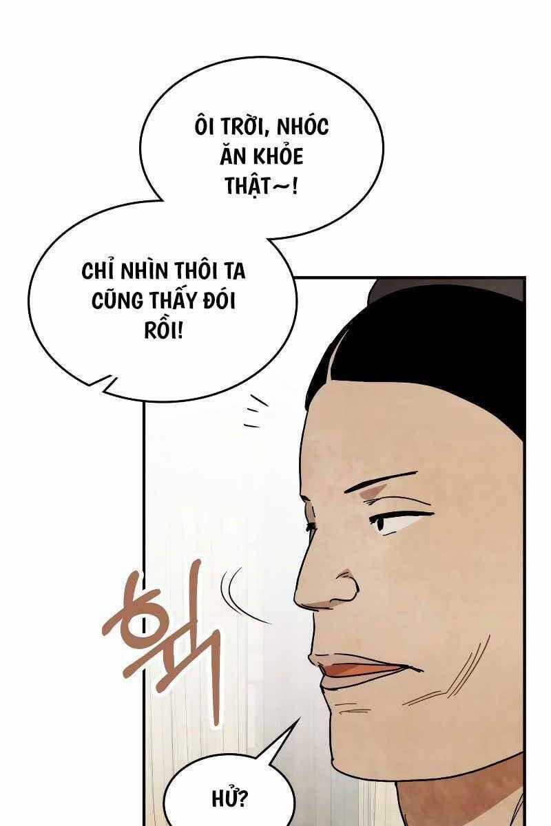 Sự Trở Lại Của Thần Chapter 78 trang 7