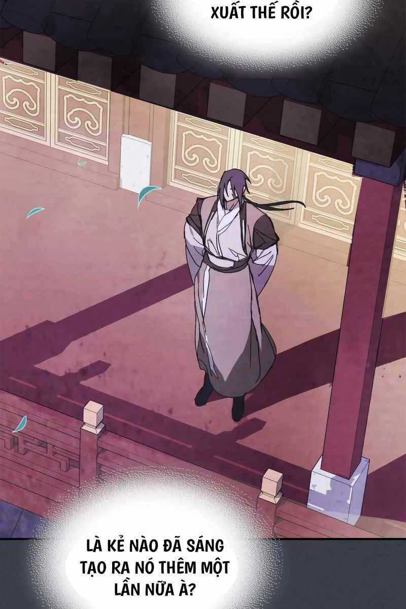 Sự Trở Lại Của Thần Chapter 78 trang 76