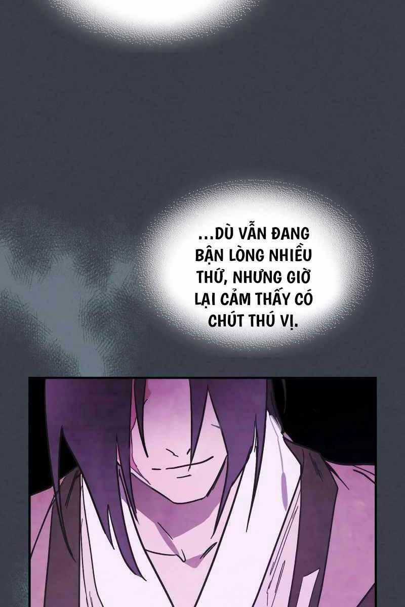 Sự Trở Lại Của Thần Chapter 78 trang 77