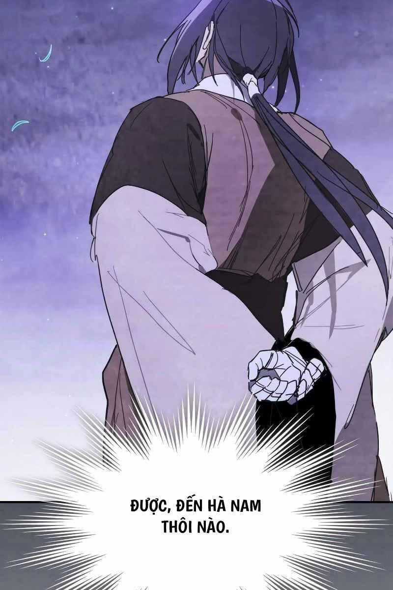 Sự Trở Lại Của Thần Chapter 78 trang 80