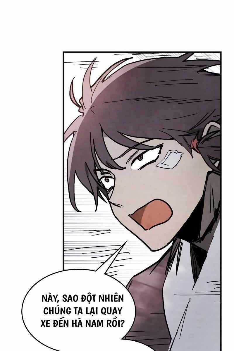 Sự Trở Lại Của Thần Chapter 78 trang 86