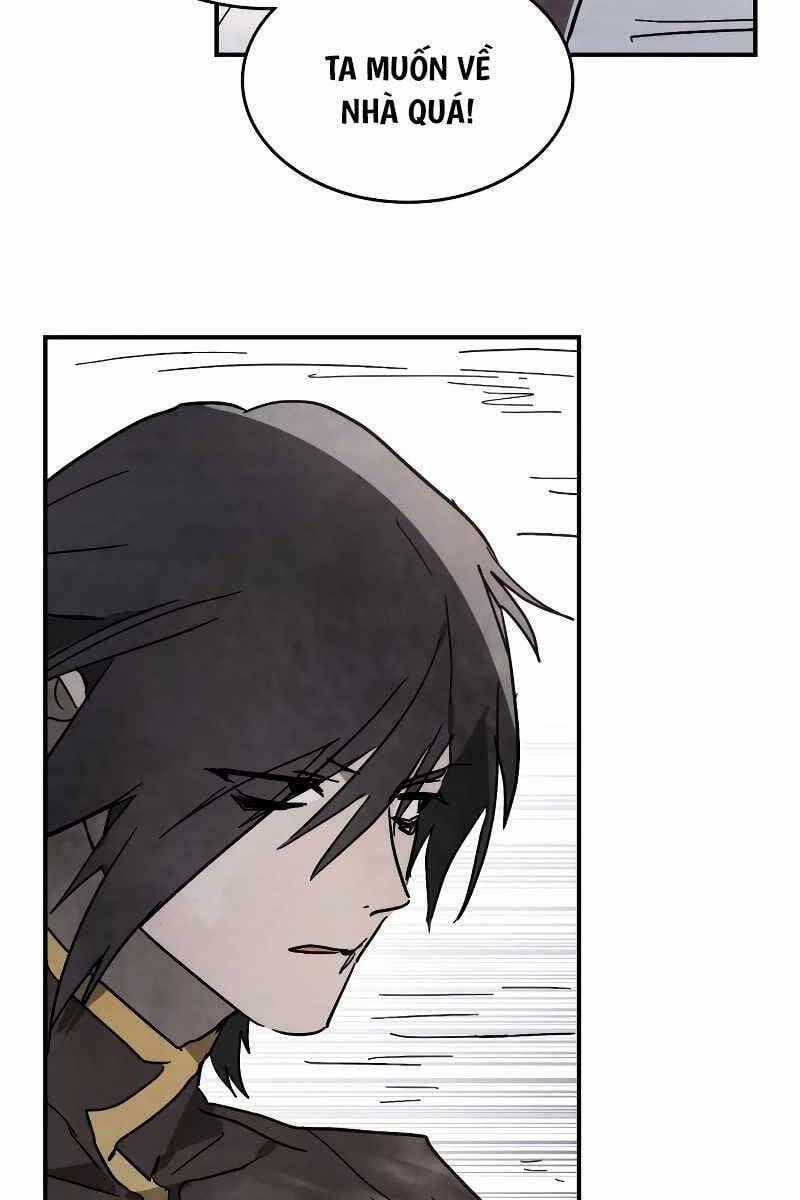 Sự Trở Lại Của Thần Chapter 78 trang 87