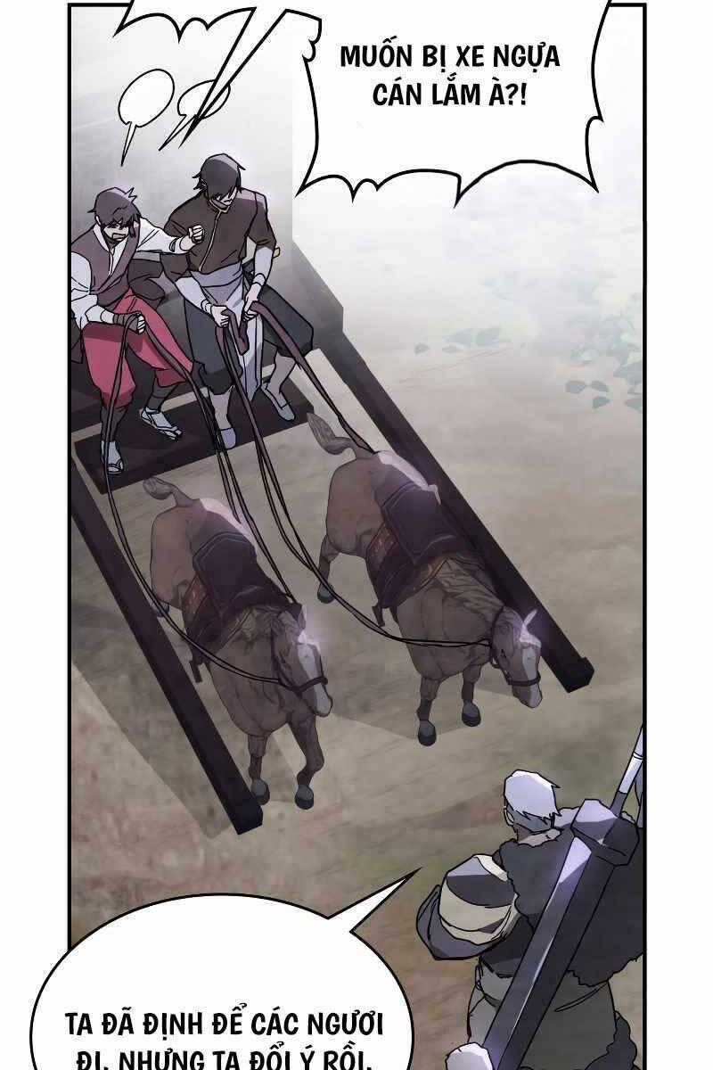 Sự Trở Lại Của Thần Chapter 78 trang 93