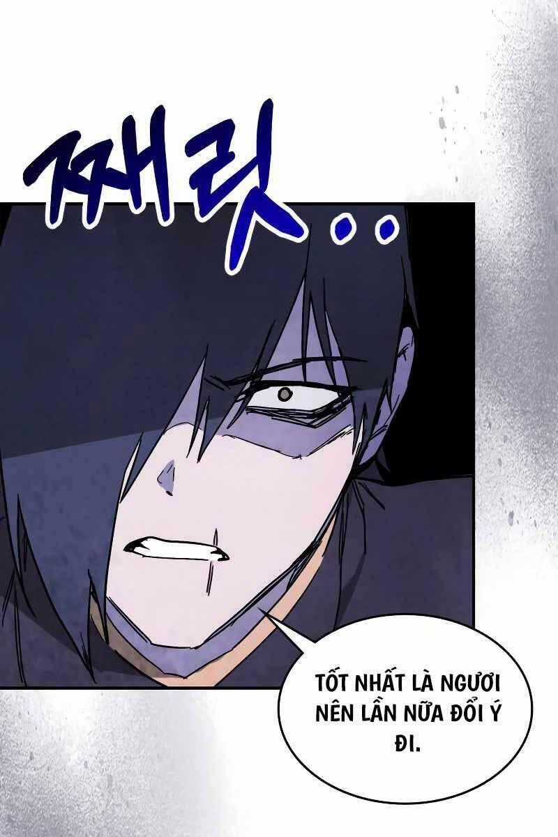 Sự Trở Lại Của Thần Chapter 78 trang 95